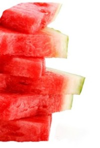 fruits rafraichissants