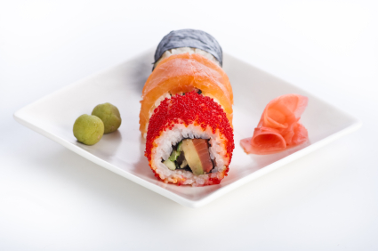 sushi yuzu nouveau a québec sur la rue st-jean