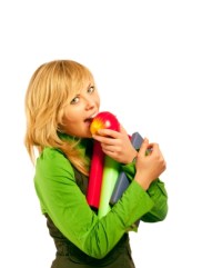 Activité Cégep St-Foy, Nutrition-Québec 2012