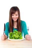 Mois de la nutrition 2012, au Cégep St-Foy