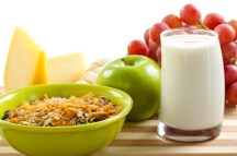 Charlotte Geroudet Dt.P vous donne ses conseils en matière de saine alimentation. 418-803-7735