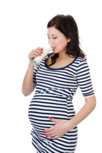 Une alimentation équilibrée durant la grossesse, Nutrition Québec