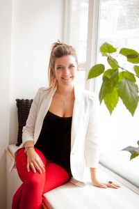 charlotte geroudet nutritionniste quebec