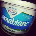 damablanc, fromage blanc