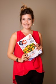Nutritionniste Charlotte Geroudet Magazine 5-15