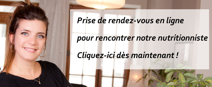 Réserver dès maintenant votre rendez-vous!