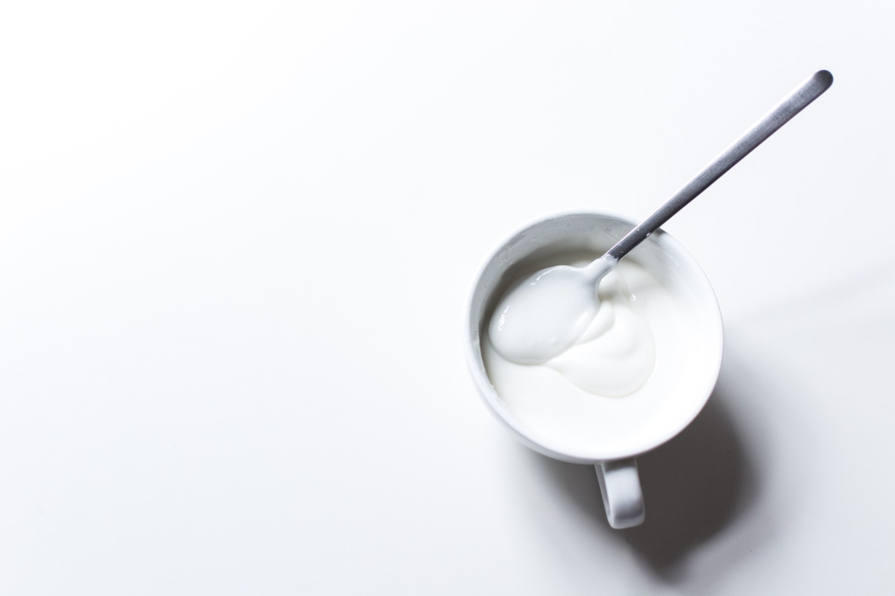 Yogourt nature, vanille, aux fruits, quel est le meilleur choix?