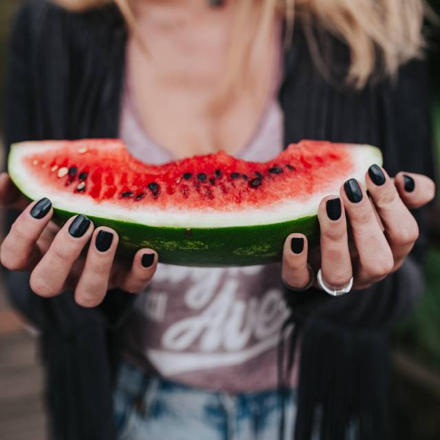 30 idées de collations santé à moins de 100 calories